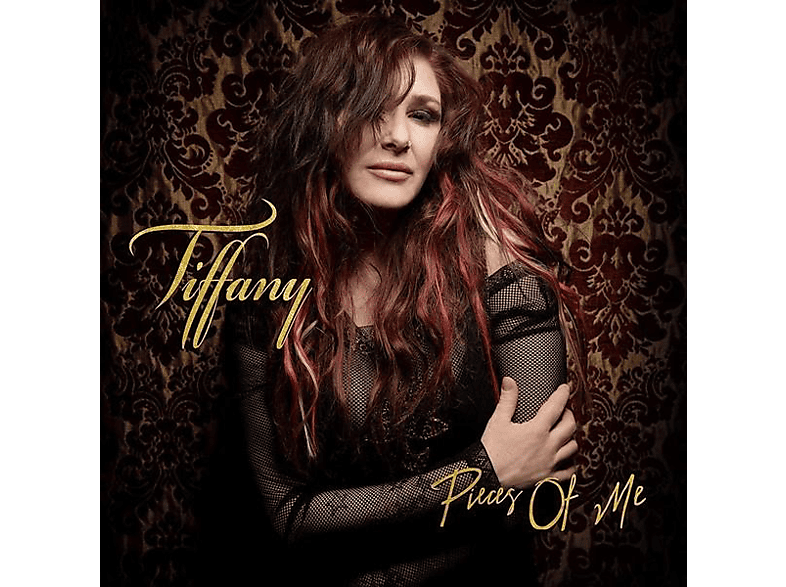 Tiffany - Pieces Of Me (Deluxe Ed.) (CD) von DEKO ENTER