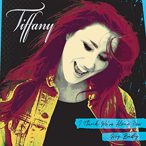 I Think We'Re Alone Now von DEKO ENTERTAINME