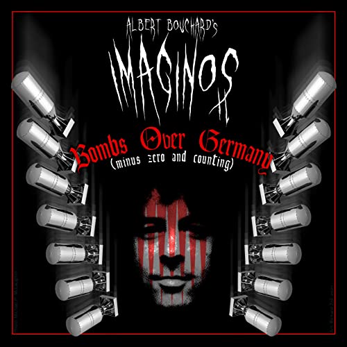 Imaginos 2: Bombs Over Germany (Minus Zero & Count Imaginos 2: Bombs Over Germany (Minus Zero & Count von DEKO ENTERTAINME