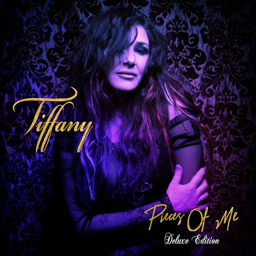 Pieces of Me (Deluxe ed.) von DEKO ENTERTAINME
