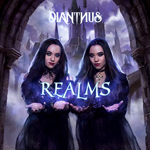 Realms Realms von DEKO ENTERTAINME