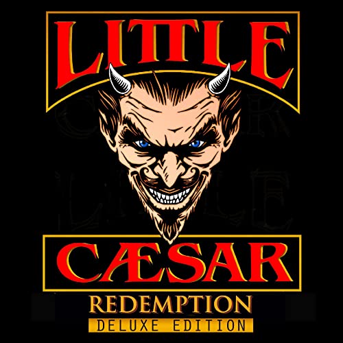 Redemption (Deluxe Edition) von DEKO ENTERTAINME