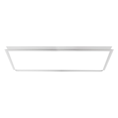 930234 LED Einlegerahmen für Gips 124x62 DEKO-LIGHT 930234 von DEKO-LIGHT