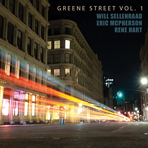 Greene Street Vol.1 [Vinyl LP] von DEKO MUSIC