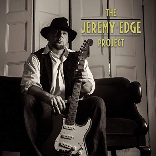 The Jeremy Edge Project [Vinyl LP] von DEKO MUSIC