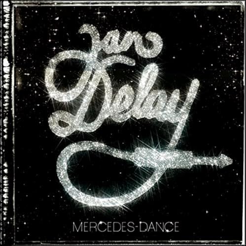 Mercedes Dance [Vinyl LP] von DELAY,JAN