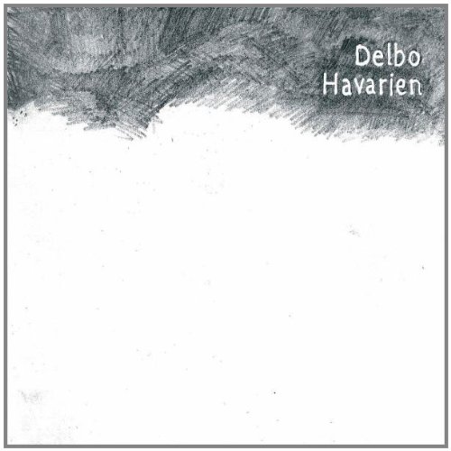 Crimson Havarien von DELBO