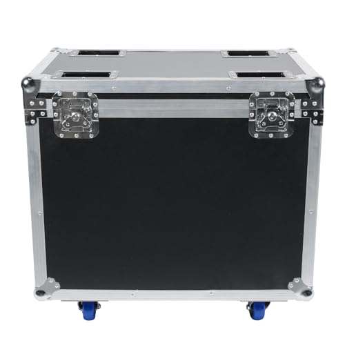 Flightcase 2 in1 Flight Case für 230W 7r Beam Moving Head Bühnenlicht von DELIBANG