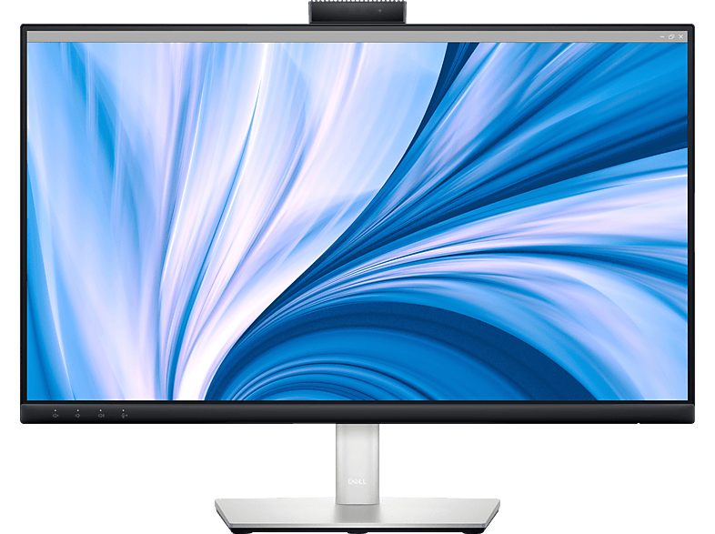 DELL - B2B C Series C2423H 23,8 Zoll Full-HD Business Monitor (8 ms Reaktionszeit, 60 Hz) von DELL - B2B