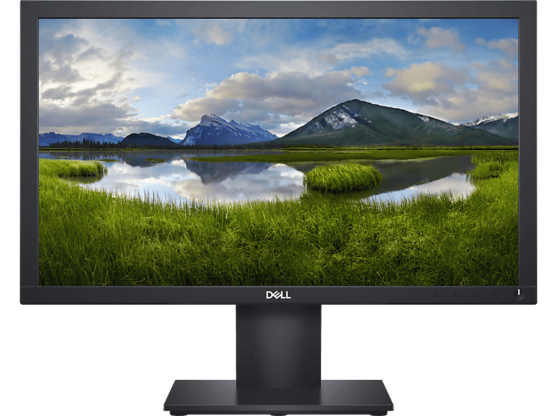 DELL - B2B E Series E2020H 20 Zoll HD+ Monitor (5 ms Reaktionszeit von DELL - B2B