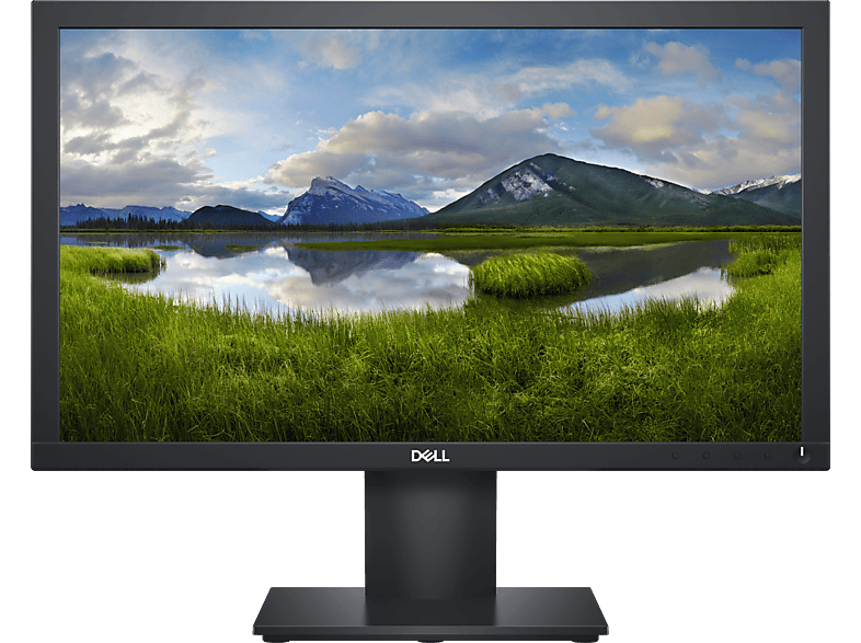 DELL - B2B E Series E2020H 20 Zoll HD+ Monitor (5 ms Reaktionszeit, 60 Hz) von DELL - B2B