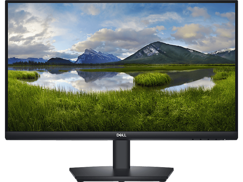 DELL - B2B E Series E2424HS 23,8 Zoll Full-HD Business Monitor (8 ms Reaktionszeit, 60 Hz) von DELL - B2B