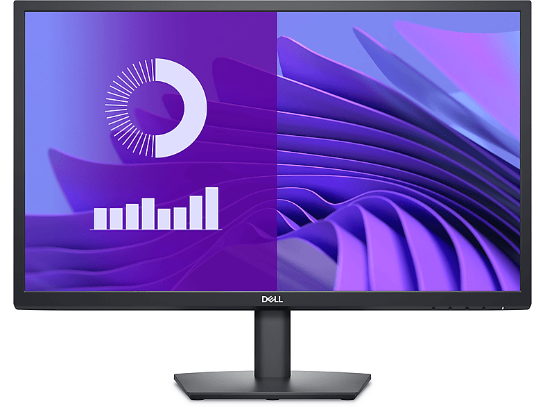 DELL - B2B E Series E2425H 23,81 Zoll Full-HD Business Monitor (8 ms Reaktionszeit, 75 Hz) von DELL - B2B