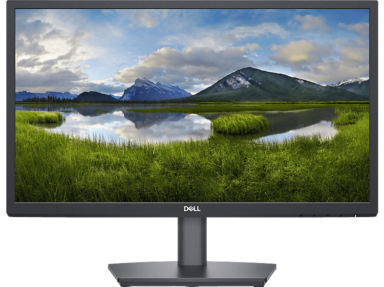 DELL - B2B E2222HS 21,4 Zoll Full-HD Business Monitor (5 ms Reaktionszeit, 60) von DELL - B2B