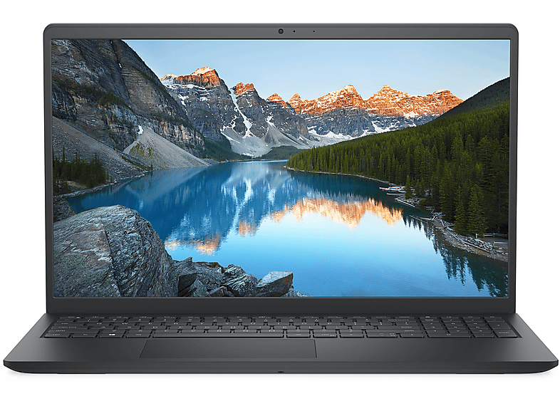 DELL - B2B Inspiron 3530, Business Notebook, mit 15,6 Zoll Display, Intel® Core™ i5 i5-1334U Prozessor, 16 GB RAM, 512 SSD, Iris® Xᵉ, Schwarz, Windows 11 Pro von DELL - B2B