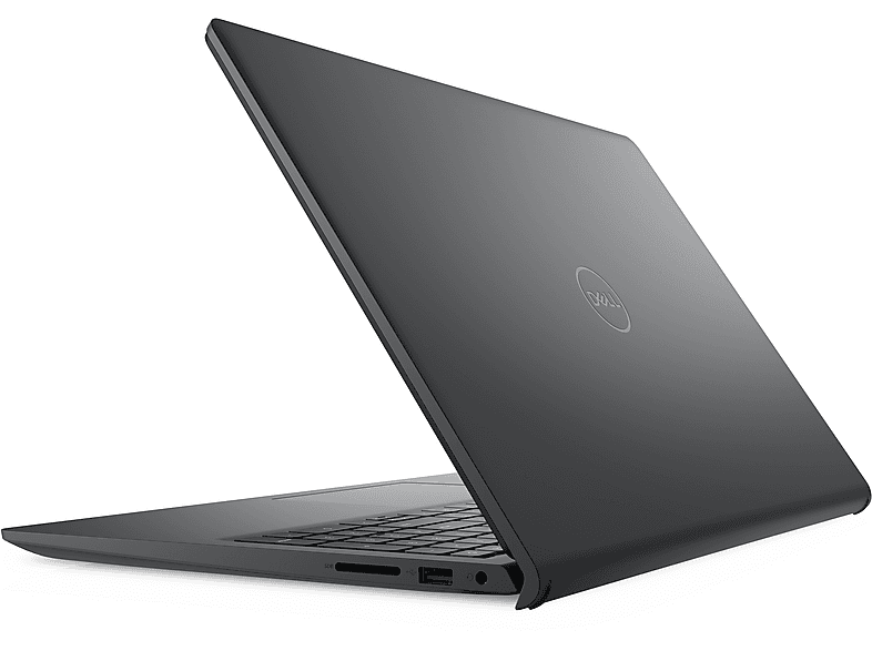 DELL - B2B Inspiron 3530, Business Notebook, mit 15,6 Zoll Display, Intel® Core™ i5,i5-1334U Prozessor, 8 GB RAM, 512 SSD, UHD Graphics, Schwarz, Windows 11 Pro von DELL - B2B