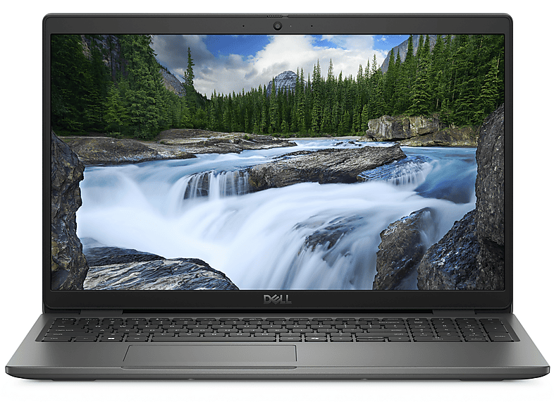 DELL - B2B Latitude 3550, Business Notebook, mit 15,6 Zoll Display, Intel® Core™ i5,i5-1335U Prozessor, 16 GB RAM, 512 SSD, Onboard Graphics, Grau, Windows 11 Pro von DELL - B2B