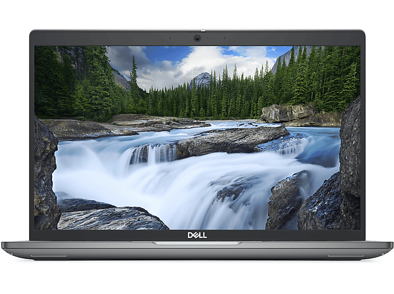 DELL - B2B Latitude 5450, Business Notebook, mit 14 Zoll Display, Intel® Core™ Ultra 5 125U Prozessor, 16 GB RAM, 512 SSD, Onboard Graphics, Grau, Windows 11 Pro von DELL - B2B