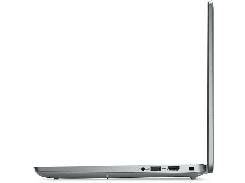 DELL - B2B Latitude 5450, Business Notebook, mit 14 Zoll Display, Intel® Core™ Ultra 5,135U Prozessor, 16 GB RAM, 512 SSD, Onboard Graphics, Silber, Windows 11 Pro von DELL - B2B