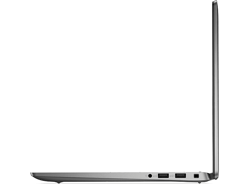 DELL - B2B Latitude 7450, Business Notebook, mit 14 Zoll Display, Intel® Core™ Ultra 7,165U Prozessor, 32 GB RAM, 512 SSD, Onboard Graphics, Grau, Windows 11 Pro von DELL - B2B