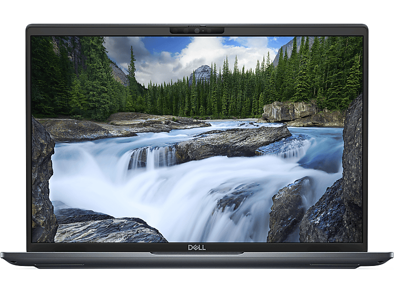 DELL - B2B Latitude 7450 Ultralight, Business Notebook, mit 14 Zoll Display, Intel® Core™ Ultra 7 165U Prozessor, 16 GB RAM, 512 SSD, Onboard Graphics, Grau, Windows 11 Pro von DELL - B2B
