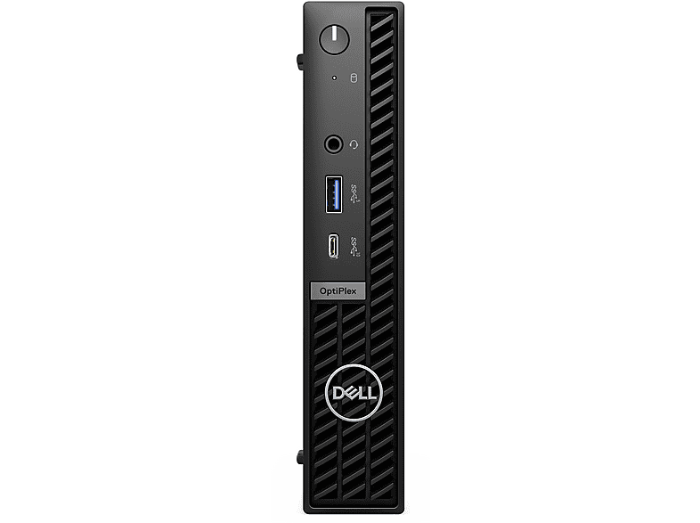 DELL - B2B Optiplex 7020, Business Mini PC mit Intel® Core™ i7 i7-14700T Prozessor, 8 GB RAM, 512 SSD, UHD 770, Windows 11 Pro von DELL - B2B