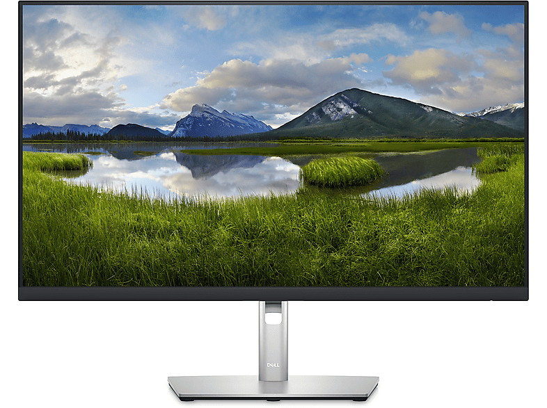 DELL - B2B P Series Dell 27 Monitor – P2723D Zoll QHD Business (5 ms Reaktionszeit, 60 Hz) von DELL - B2B