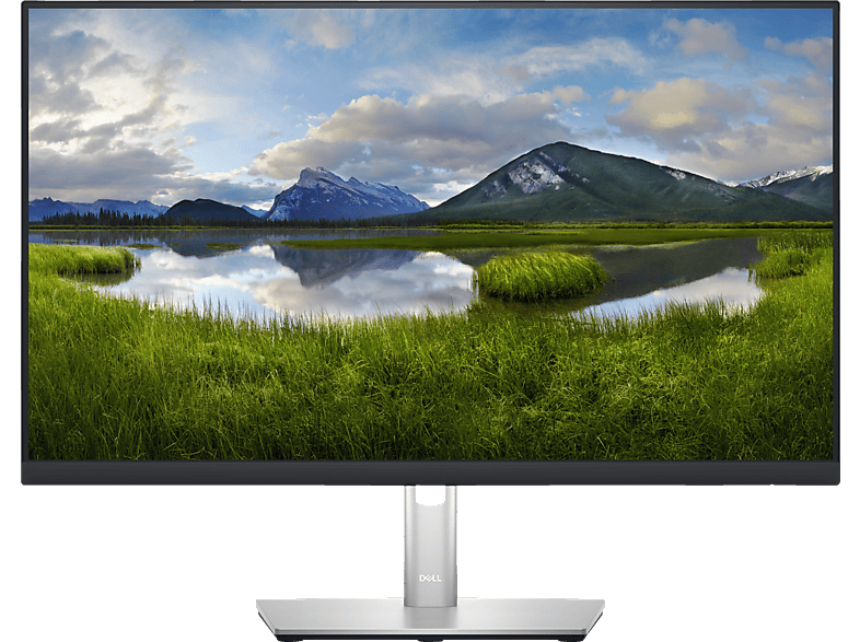 DELL - B2B P Series P2423D 23,8 Zoll QHD Business Monitor (5 ms Reaktionszeit von DELL - B2B