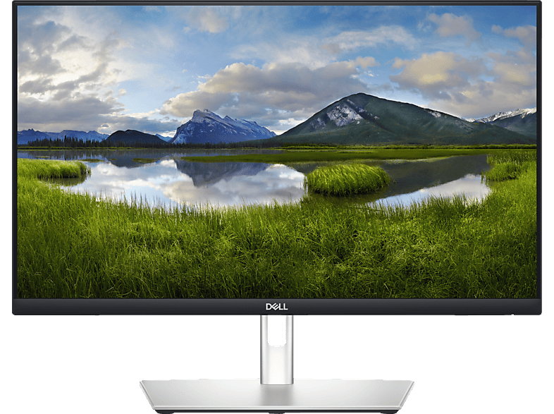 DELL - B2B P Series P2424HT 23,8 Zoll Full-HD Business Monitor (8 ms Reaktionszeit von DELL - B2B