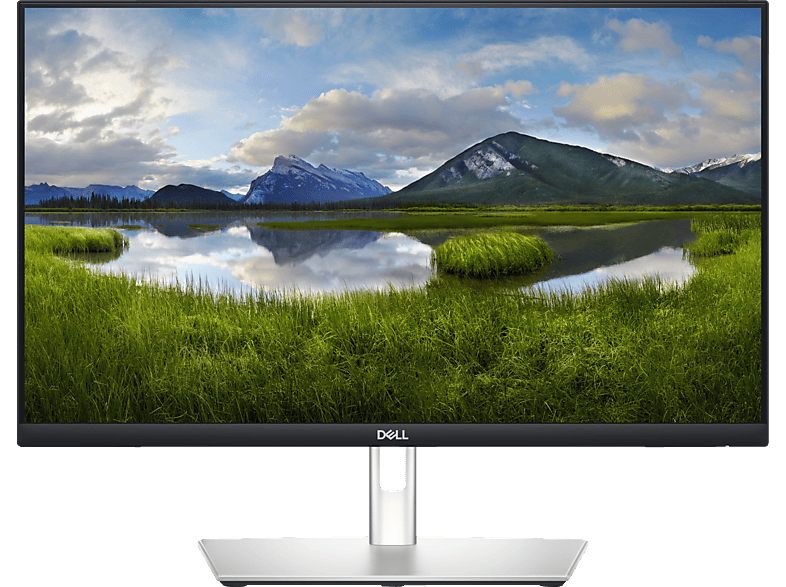 DELL - B2B P Series P2424HT 23,8 Zoll Full-HD Business Monitor (8 ms Reaktionszeit, 60 Hz) von DELL - B2B