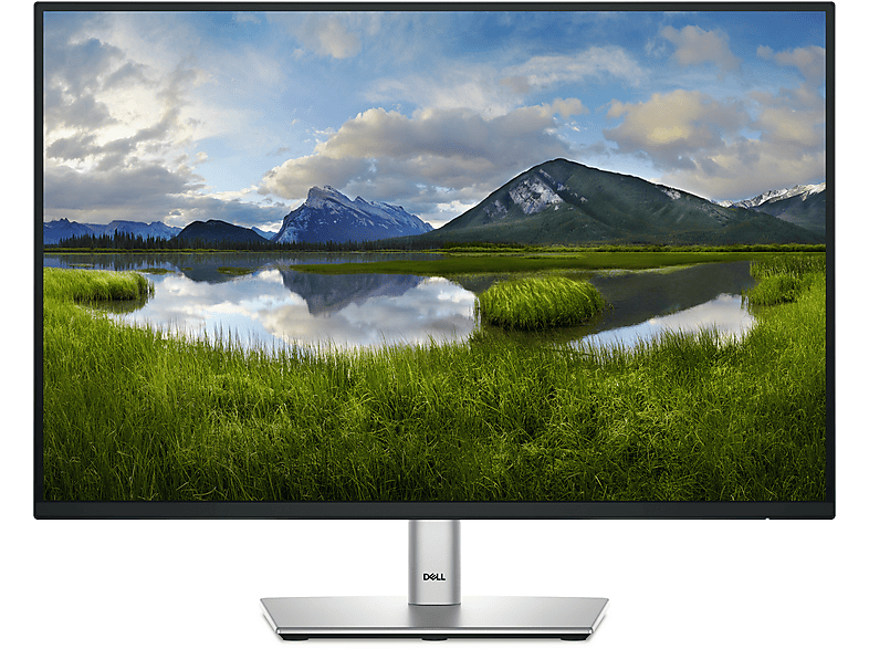DELL - B2B P Series P2425E 24,07 Zoll WUXGA Business Monitor (8 ms Reaktionszeit, 100 Hz) DELL - B2B P Series P2425E 24,07 Zoll WUXGA Business Monitor (8 ms Reaktionszeit, 100 Hz) von DELL - B2B
