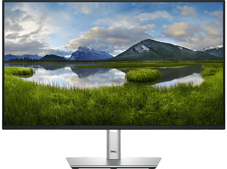 DELL - B2B P Series P2425HE 24 Zoll Full-HD Business Monitor (8 ms Reaktionszeit von DELL - B2B