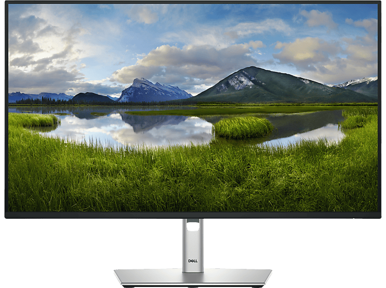 DELL - B2B P Series P2725H 27 Zoll Full-HD Business Monitor (8 ms Reaktionszeit von DELL - B2B