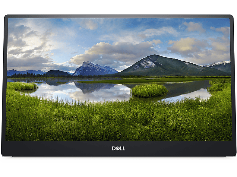 DELL - B2B P Series Portabler 14 Monitor P1424H Zoll Full-HD Business (6 ms Reaktionszeit, 60 Hz) DELL - B2B P Series Portabler 14 Monitor P1424H Zoll Full-HD Business (6 ms Reaktionszeit, 60 Hz) von DELL - B2B