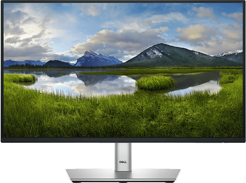 DELL - B2B P2225H 21,5 Zoll Full-HD Business Monitor (8 ms Reaktionszeit von DELL - B2B