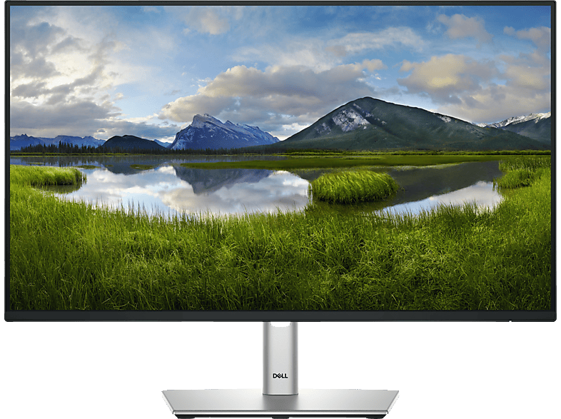 DELL - B2B P2425 24,1 Zoll WUXGA Business Monitor (5 ms Reaktionszeit, 100 Hz) von DELL - B2B