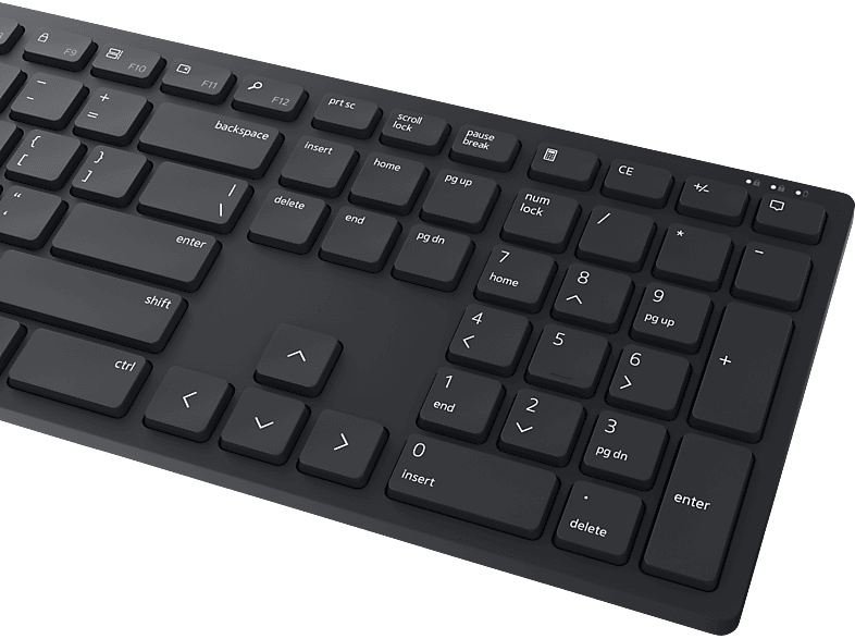DELL - B2B Pro Wireless, Schwarz DELL - B2B Pro Wireless, Schwarz von DELL - B2B