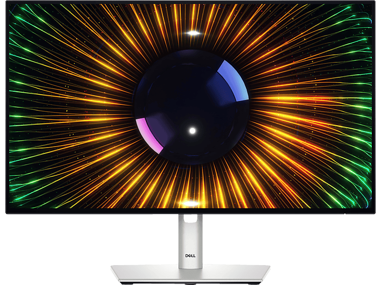 DELL - B2B UltraSharp U2424H 23,8 Zoll Full-HD Business Monitor (8 ms Reaktionszeit von DELL - B2B