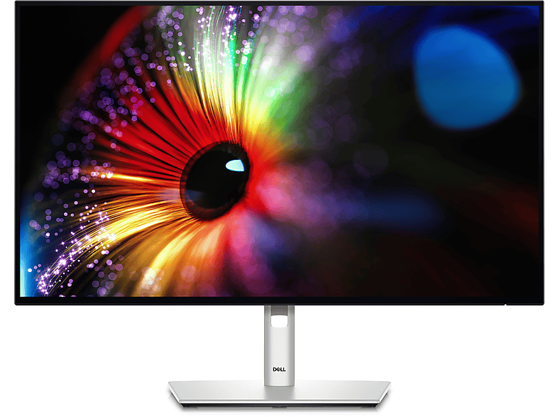DELL - B2B UltraSharp U2724D 27 Zoll QHD Business Monitor (8 ms Reaktionszeit, 120 Hz) von DELL - B2B