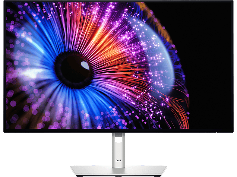 DELL - B2B UltraSharp U2724DE 27 Zoll QHD Business Monitor (8 ms Reaktionszeit, 120 Hz) von DELL - B2B