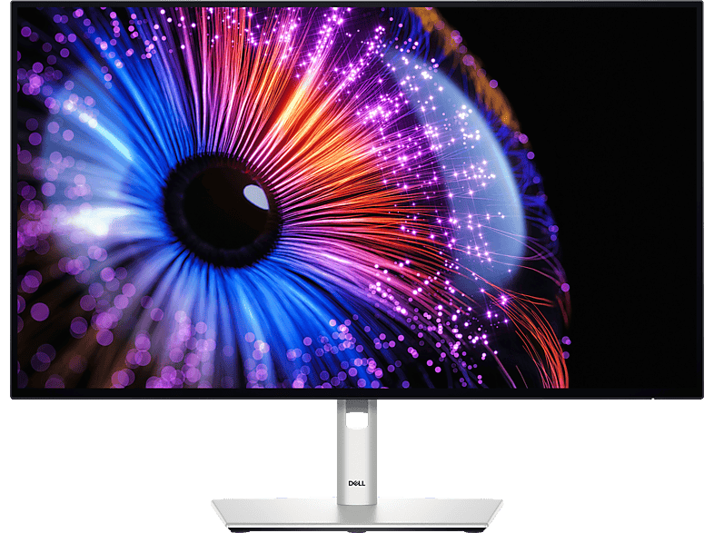 DELL - B2B UltraSharp U2724DE 27 Zoll QHD Business Monitor (8 ms Reaktionszeit von DELL - B2B
