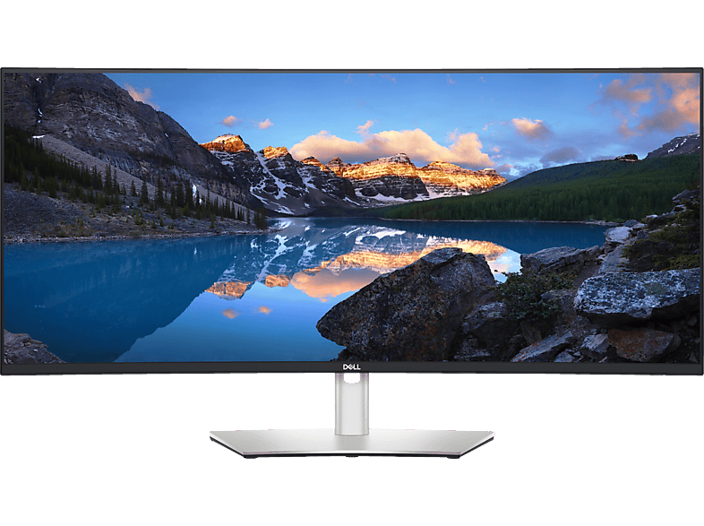 DELL - B2B UltraSharp U3824DW 37,5 Zoll WQHD Business Monitor (8 ms Reaktionszeit, 60 Hz) von DELL - B2B