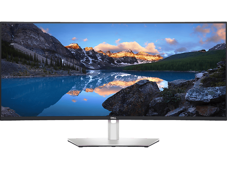 DELL - B2B UltraSharp U3824DW 37,5 Zoll WQHD Business Monitor (8 ms Reaktionszeit DELL - B2B UltraSharp U3824DW 37,5 Zoll WQHD Business Monitor (8 ms Reaktionszeit von DELL - B2B