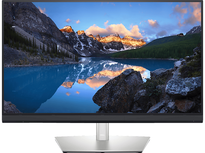 DELL - B2B UltraSharp UP3221Q 31,5 Zoll UHD 4K Business Monitor (8 ms Reaktionszeit, 60 Hz) von DELL - B2B