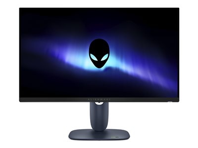 DELL Alienware 27 Gaming Monitor DELL Alienware 27 Gaming Monitor von DELL TECHNOLOGIES