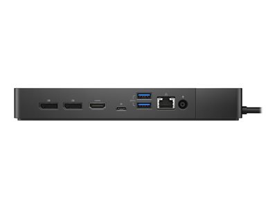 DELL Dock WD19S 130W DELL Dock WD19S 130W von DELL TECHNOLOGIES