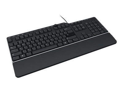 DELL KB-522 Wired Business Multimedia Kb DELL KB-522 Wired Business Multimedia Kb von DELL TECHNOLOGIES