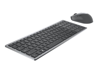 DELL Multi-Device Wireless Kb&Mouse DELL Multi-Device Wireless Kb&Mouse von DELL TECHNOLOGIES