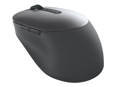 DELL Multi-Device Wireless Mouse MS5320W DELL Multi-Device Wireless Mouse MS5320W von DELL TECHNOLOGIES