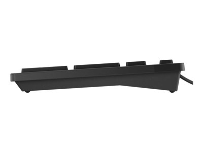 DELL Multimedia Keyboard-KB216 Black DELL Multimedia Keyboard-KB216 Black von DELL TECHNOLOGIES